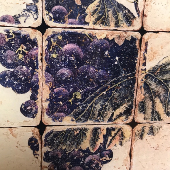 Studio Vertu Cincinnati Ohio Tumbled Wall Art - Picture 4 of 9